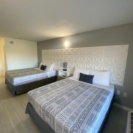 كيسيمي A & S Vacation Rooms المظهر الخارجي الصورة