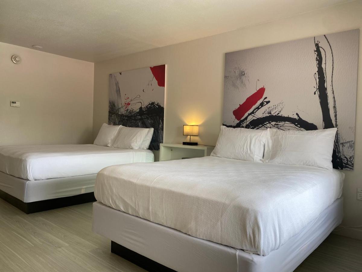 كيسيمي A & S Vacation Rooms المظهر الخارجي الصورة