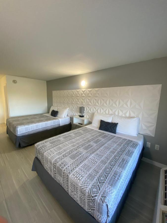 كيسيمي A & S Vacation Rooms المظهر الخارجي الصورة