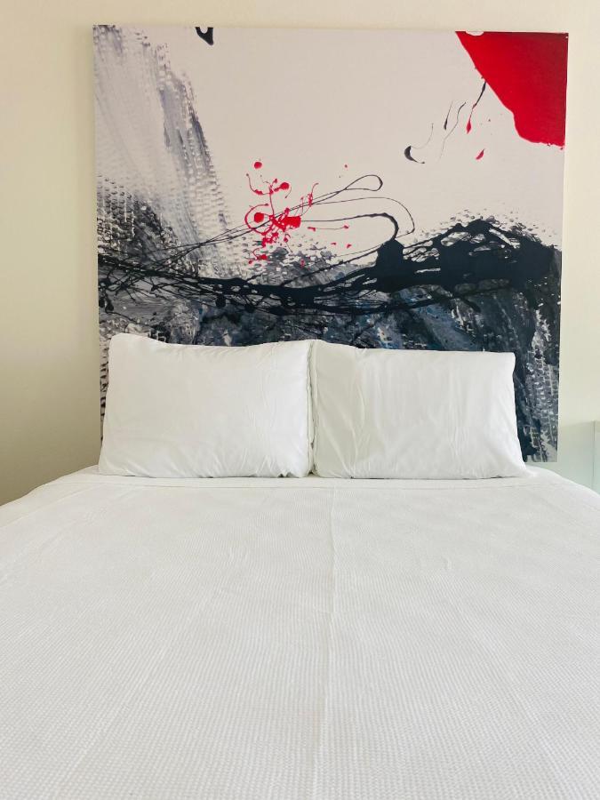 كيسيمي A & S Vacation Rooms المظهر الخارجي الصورة