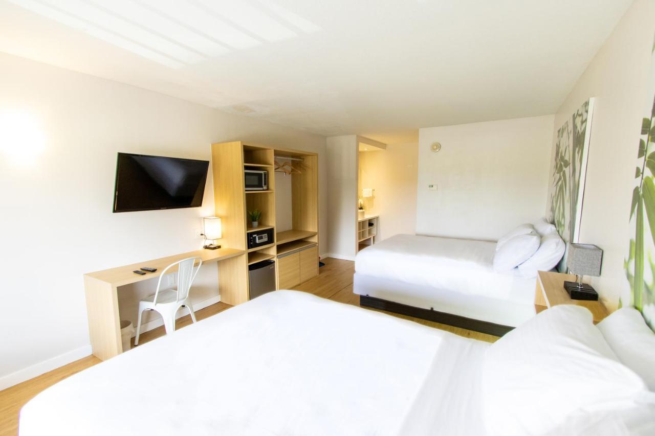 كيسيمي A & S Vacation Rooms المظهر الخارجي الصورة