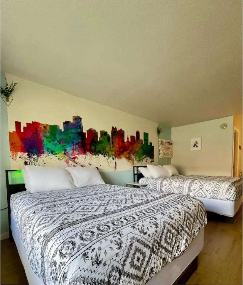 كيسيمي A & S Vacation Rooms المظهر الخارجي الصورة