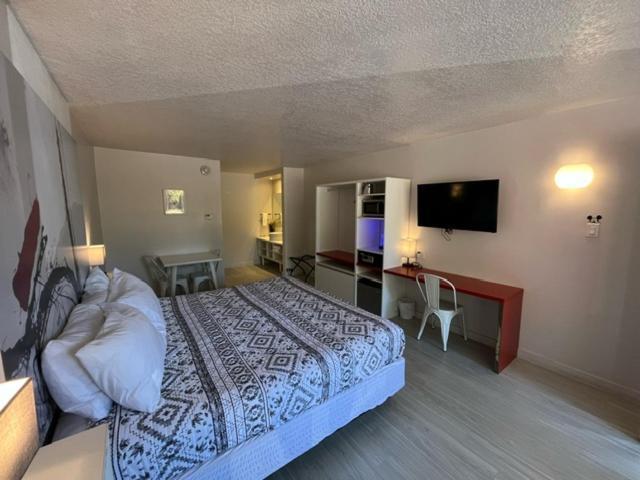 كيسيمي A & S Vacation Rooms المظهر الخارجي الصورة