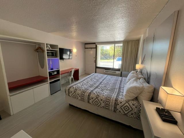 كيسيمي A & S Vacation Rooms المظهر الخارجي الصورة